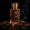 Velvet Oud Eau De Parfum – 100 ml