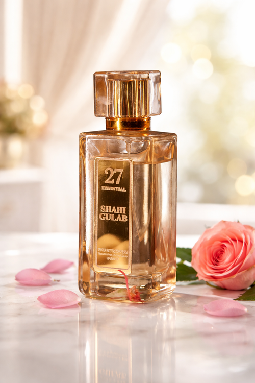 Shahi Gulab Eau De Parfum – 100 ml