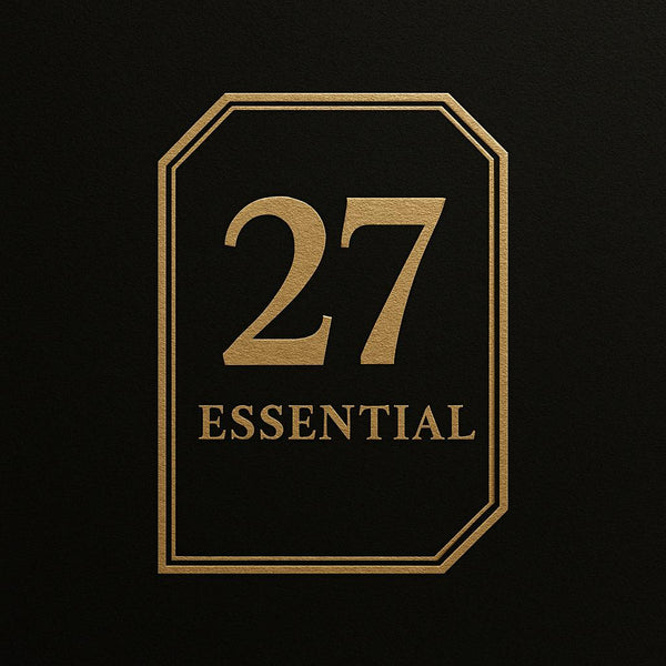 27 ESSENTIAL